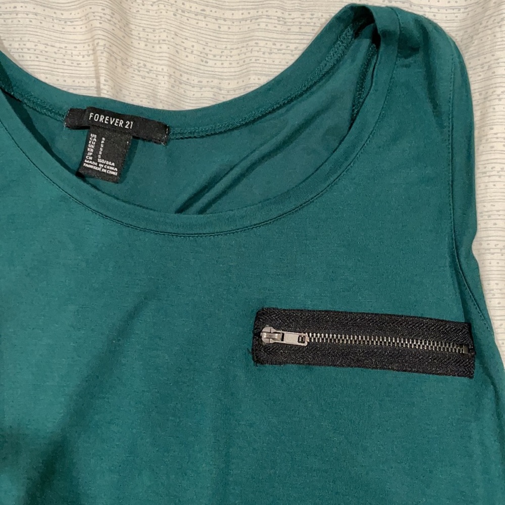 Tank top - Picture 2 of 2